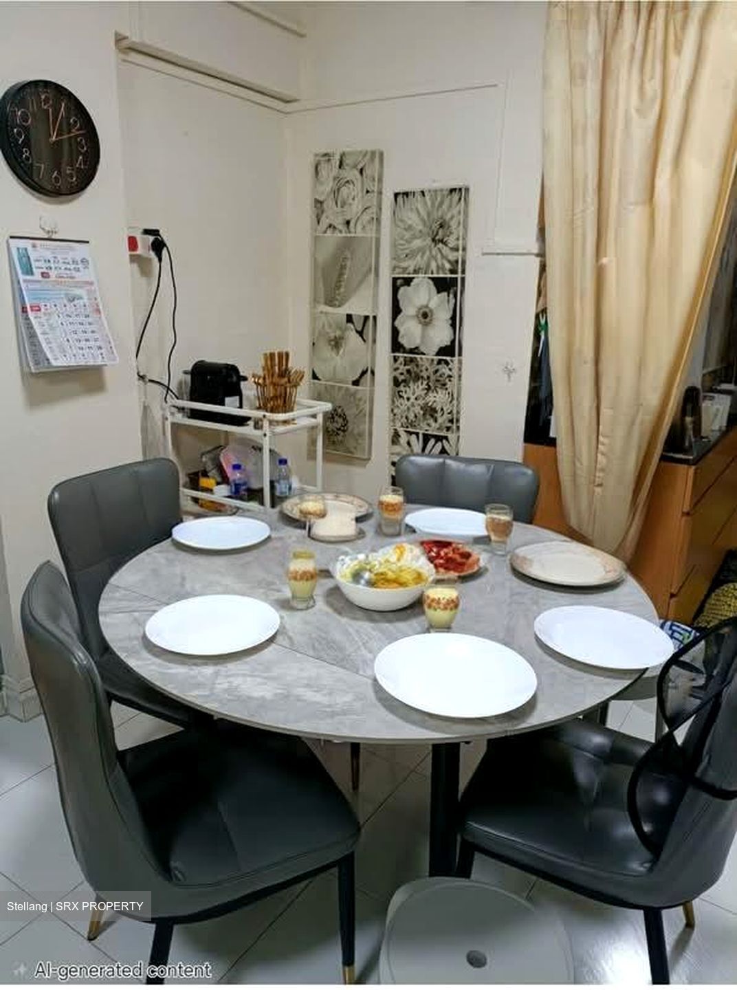 Blk 113 Commonwealth Crescent (Queenstown), HDB 2 Rooms #602019211